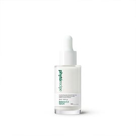 PHYTORECIPE Balance 5.5 Serum 30ml Intensive Low pH Vegan Ampoule for Sensitive Skin Recovery and Deep Hydration Boost _ Made in Korea