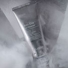 BELPRIMO Anti-Cne Gel Cleanser 125ml Low pH Hypoallergenic Acne Fighting Salicylic Acid Cleansing Gel _ Made in Korea