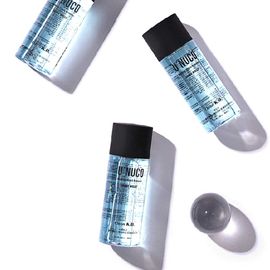 U'NUCO Clean K.O. Lash & Makeup Remover 80ml Bi-Phase Oil and Water Dual Cleanser for Lip Eye Face K-Beauty _ Made in Korea