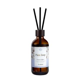 Dr.HEDISON Premium Diffuser 200ml K-Beauty Luxury Botanical Room Fragrance Eco-Friendly Home Aesthetics _ Made in Korea
