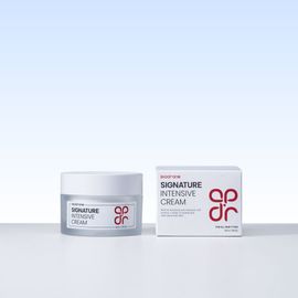 BIODRONE SIGNATURE Intensive Exosome Cream 50g Deep Moisturizing Brightening Anti Wrinkle K Beauty _ Made in Korea