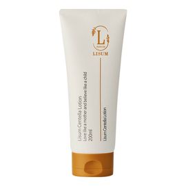 LISUM Centella Cica Baby Lotion 200ml Newborn Soothing Panthenol Ceramide Face Body Hydration _ Made in Korea