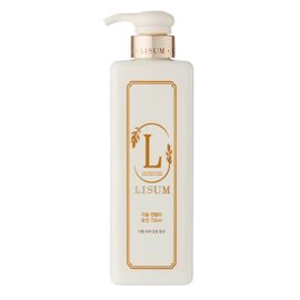 LISUM Centella Cica Baby Lotion 750ml Newborn Soothing Panthenol Ceramide Face Body Hydration _ Made in Korea