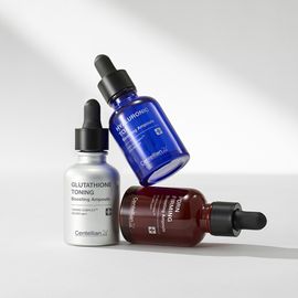 DONGKOOK Centellian24 Boosting Ampoule Six Varieties Professional Collection For Brightening Wrinkle Care Anti Aging Skin _ Made in Korea