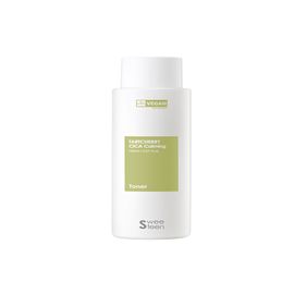SWEETEEN Tart Cherry Cica Calming Toner 150ml French EVE Vegan Soothing Exfoliating Toner _ Made in Korea