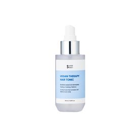 SWEETEEN Vegan Therapy Hair Tonic 100ml Korean Scalp Cooling Anti-Dandruff Hair Loss Care _ Made in Korea