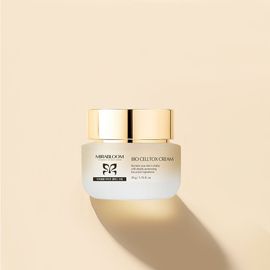 MIRABLOOM Gold Celltox Cream 50g Korean Anti-Wrinkle Brightening Hydrating Firming Radiance Care _ Made in KOREA