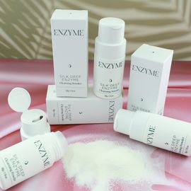 [Taeyeon TY] Enzyme Cleansing Powder 50g, 1.76oz_Natural, Enzyme, Cosmetics, Clean, Face Clean, Face Clean, Natural, Antioxidant_Made in Korea