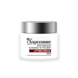 [SUYEONNA] lifting cream (50 ml) _ wrinkle-improving functionality