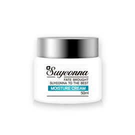 [SUYEONNA] Moisture Cream (50ml) 