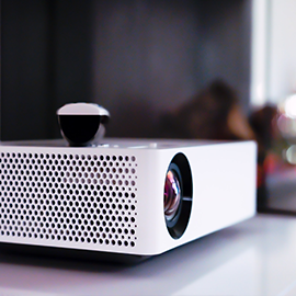 Home Audio, Video & Accessories