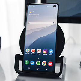 Mobile Phone & Accessories