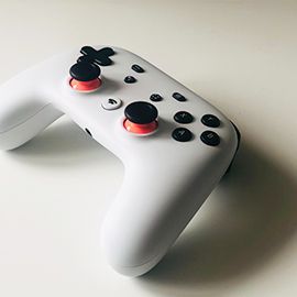 Video Games & Accessories