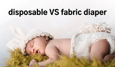 Understanding the Pros and Cons of Disposable and Cloth Diapers: A Comprehensive Guide