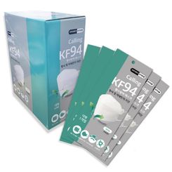 [Calling KF94 Mask] The mask that has become a necessity due to COVID-19, what kinds of one should I choose?