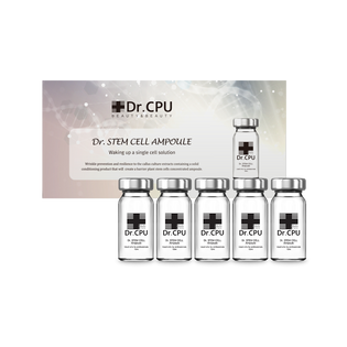Dr. Stemcell Ampoule
