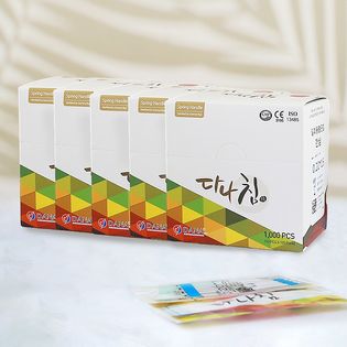 [DANA_Medical] Acupuncture Needles