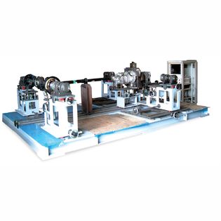 [Daekyung Tech] Transmission properties tester
