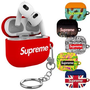 The Best Supreme Airpod Cases & Bape Airpod Cases
