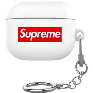 Limited AirPods Case  Supreme Sesame – The Certified Company