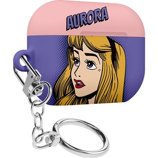 S2B] Disney Princess Pop Art AirPods Pro Slim Case