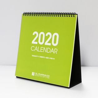 ihanwoori custom made calendar
