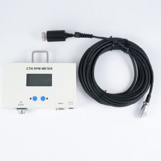 CTNG Light transmission type soot meter CTN-2200 accessories for diesel ...