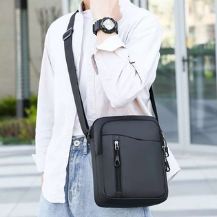GIRLS GOOB] Mini Sling Bag