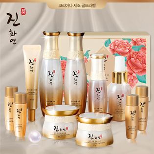 Coreana_JINHWAYEONGold_01-