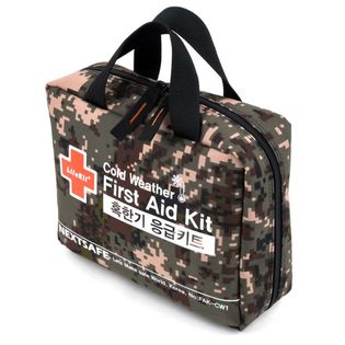 [NEXTSAFE] Cold Weather First Aid Kit