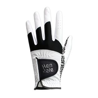 PonkoUGG Leather Quilted Logo Glove Quilted Leather Gloves | Michael Kors [US]