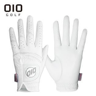 スカート Mardi Mercredi Lambskin Golf Glove Beige Black Woo S50084 OMG14002_L01-20210703043017.jpg