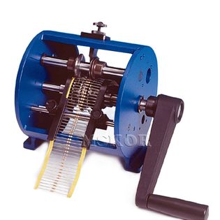 OLAMEF Forming Machine TP6/V