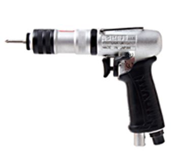 URYU TORQUE CONTROL AIR SCREWDRIVER (PISTOL-TYPE) US-LT41PB-15