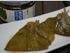 [MISIL_FARM] Handmade Perilla leaves pickle 400g _ Korean traditional pickles (Jangajji),Vegan food _Made in Korea