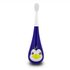 [Link] Toothbrush for Infant/Child Roly Poly_penguin