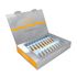 Dr. CPU Royal Jelly Premium Booster Ampolla (20 viales) _ Royal Radiance Booster Ampolla _ Hecho en Corea