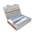 Dr. CPU Placenta Premium Booster Ampoule 2ml x 20ea _ Une Solution Intensive pour l’Éclat et la Fermeté _ Fabriqué en Corée