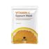 Dr. CPU Pack de Masque de Pansement Vitaminé 1kg _ Éclaircissant · Hydratation intensive · Soins revitalisants _ Fabriqué en Corée