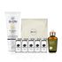 Dr. CPU 4-Step Gold Skin Set _ Skin Illumination & Regeneration Program _ ผลิตในเกาหลี