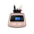 Dr. CPU Water Peel – 5-in-1 Ultrasonic Skin Exfoliation & Ion Infusion Device _ ผลิตในเกาหลี