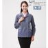 [Heidi] SL-J103 Women's Tops, Cleaning Clothes_Group Wear, Workwear, Uniforms, Janitor