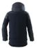 [Heidi] TB-605 Winter Winter Jumper_Waterproof, detachable hood, 2-way zip, anti-static lining, work-wear, team clothes