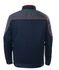 [Heidi] TB-906 Navy Winter Jumper _ Workwear, Office Wear, Workwear, Group Clothes, Anti-Static Lining