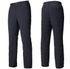 [Heidi] ZB-P1961 wellon underwear BLACK winter pants winter clothing work clothes team clothes
