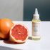[It`s My Flower] Diffuser solution refill liquid Grapefruit. 120ml, Air Freshener