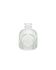 [C’est ma fleur] Diffuseur Conteneur Antique Girl Bouteille en verre, 100ml, Air Freshener