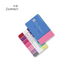 [Itcolor] Seasonal Color swatch Palette Guide Card -by itcolor(English, Korean, Chinese)  Spring, Summer, Fall, Winter Set (4 types) _Made In Korea