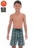 [69SLAM] Skull Bean Kids Stretch (4WAYS) บอร์ดสั้น (ล่าง), Unisex, ชุดว่ายน้ําเด็ก, ชุดชายหาด