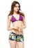 [69SLAM] Women's Palm Craze Stretch (4WAYS) Tabla corta (abajo) 30% de descuento, surfista